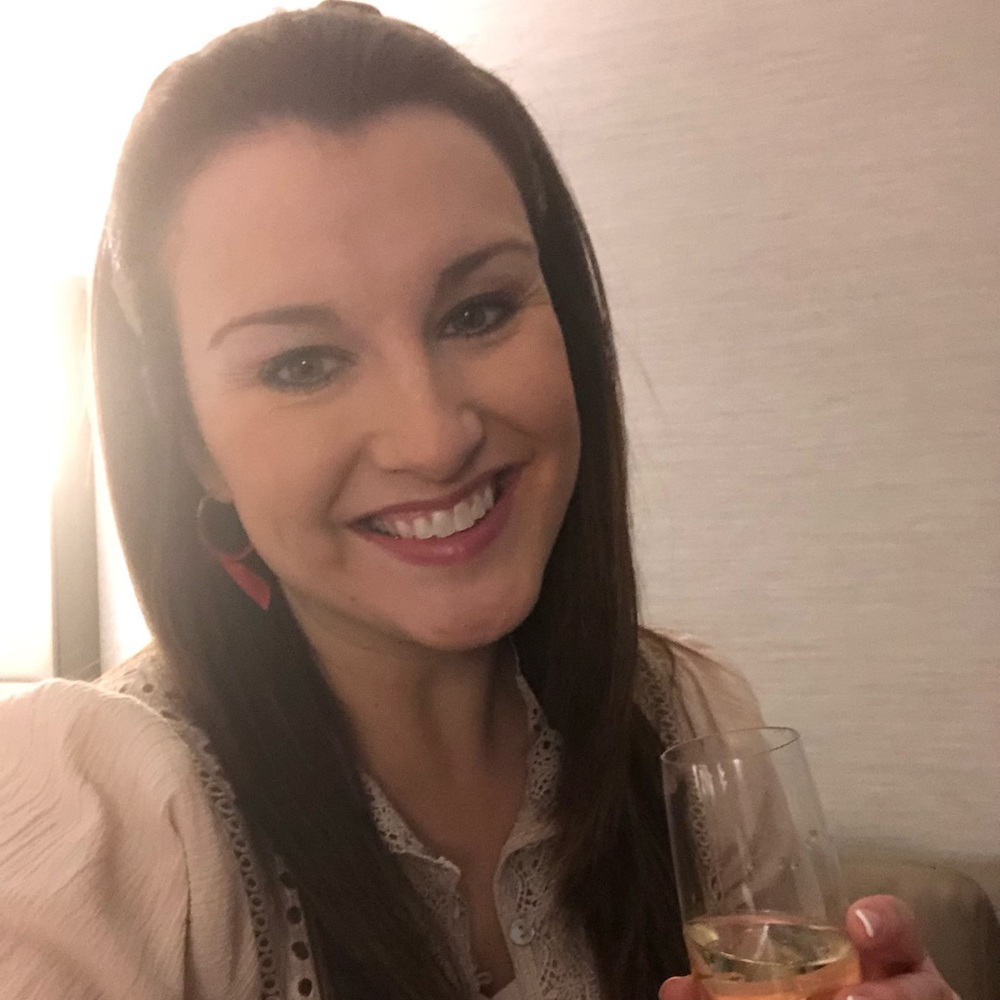 Meet your Posher, Meredith